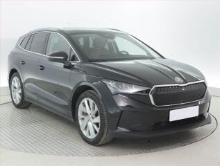 �koda Enyaq iV iV 80 (82 kWh), SoH 90%