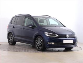 Volkswagen Touran Comfortline 2.0 TDI, Automat