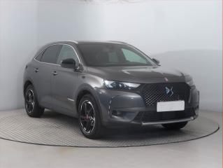 DS Automobiles DS7 Crossback 1.6 PureTech