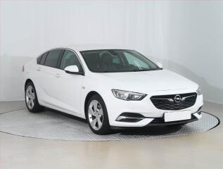 Opel Insignia 2.0 BiTurbo CDTI, 4X4