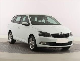 �koda Fabia Style 1.2 TSI, �R,1.maj