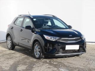 Kia Stonic 1.0 T-GDI, Automat, Serv.kniha