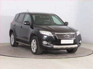 Toyota RAV4 2.2 D-4D, 4X4, Automat