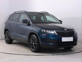 koda Karoq Ambition Plus 2.0 TDI
