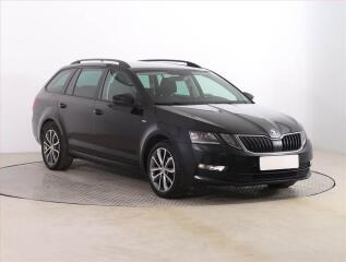 koda Octavia Ambition 1.6 TDI, Automat