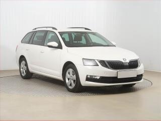 �koda Octavia 1.5 TSI, Automat, Serv.kniha