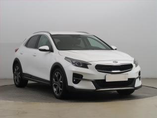 Kia XCeed TOP 1.5 T-GDI, Nov v r