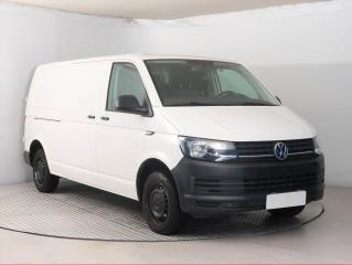 Volkswagen Transporter 2.0 TDI, L2H1, SR, 1Maj