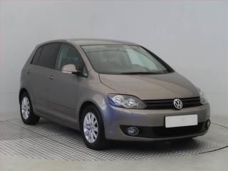 Volkswagen Golf Plus Comfortline 1.2 TSI