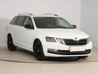 �koda Octavia Style Plus 2.0 TSI, 4X4