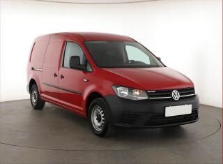 Volkswagen Caddy Maxi 1.4 TGI CNG, �R, 1Maj