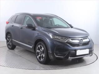 Honda CR-V 1.5 VTEC Turbo
