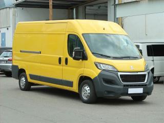 Peugeot Boxer 2.0 BlueHDi, L3H2, 13m3, 1.0t