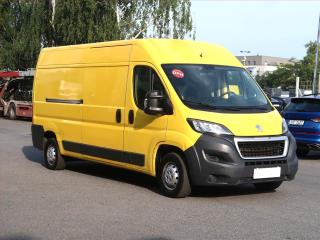 Peugeot Boxer 2.0 BlueHDi, L3H2, 13m3, 1.0t