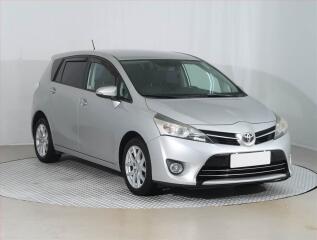 Toyota Verso 2.0 D-4D, Park.�senzory