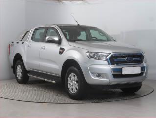 Ford Ranger XLT 2.2 TDCi