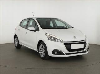 Peugeot 208 1.5 BlueHDI, Serv.kniha