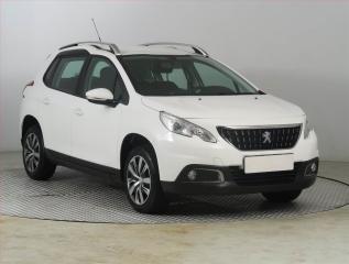 Peugeot 2008 Active 1.2 PureTech