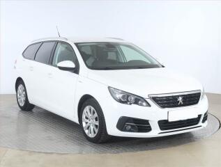 Peugeot 308 1.2 PureTech, Automat