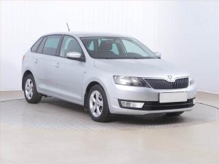�koda Rapid Spaceback 1.2 TSI, �R,1.maj