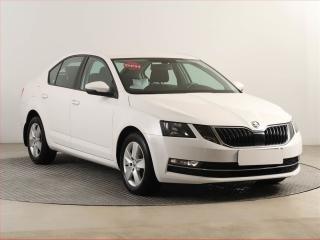 koda Octavia Style 1.0 TSI, Serv.kniha