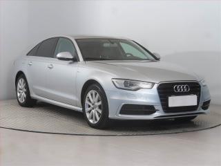 Audi A6 3.0 TDI