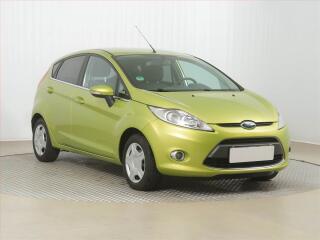 Ford Fiesta 1.4, �R,1.maj, Serv.kniha