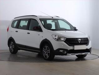 Dacia Lodgy Stepway 1.3 TCe, 7mst
