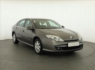 Renault Laguna 2.0 DCi, Serv.kniha, nov STK