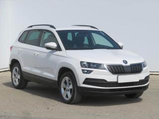 koda Karoq Style 1.6 TDI, Automat