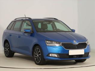 koda Fabia Style 1.0 TSI, Serv.kniha