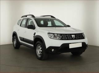 Dacia Duster Comfort 1.5 Blue dCi, 4X4, R