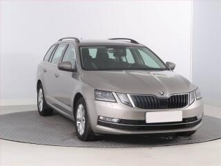 �koda Octavia Style 2.0 TDI, Navi, Tempomat