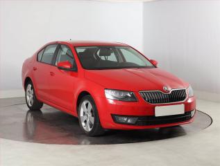 koda Octavia Style 1.4 TSI, Serv.kniha