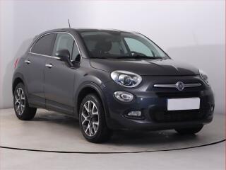 Fiat 500X 1.4 MultiAir, Automat, Ke