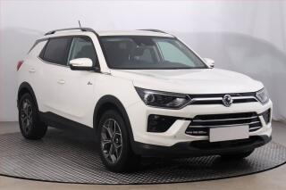SsangYong Korando Style Plus 1.5 T-GDI, 1.maj
