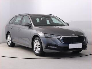 �koda Octavia Ambition 2.0 TDI