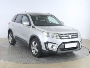 Suzuki Vitara Premium 1.6 VVT, Navi
