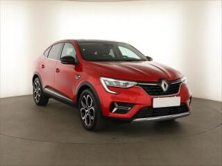 Renault Arkana E-Tech