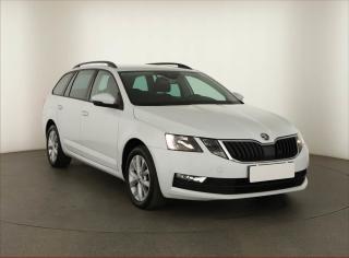 koda Octavia Ambition 2.0 TDI, Serv.kniha