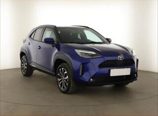 Toyota Yaris Cross 1.5 VVT-iE