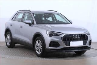 Audi Q3 35 TFSI
