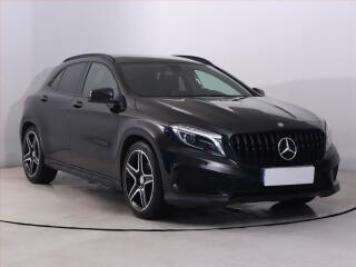 Mercedes-Benz GLA 200 CDI 4MATIC, 4X4