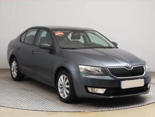 �koda Octavia 1.2 TSI, Tempomat