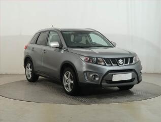 Suzuki Vitara Premium 1.4 BoosterJet, 4X4