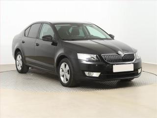 koda Octavia Ambition 1.6 TDI, Tempomat