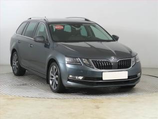 koda Octavia Style 2.0 TDI, Automat, Ke