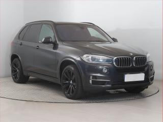 BMW X5 xDrive30d, 4X4, Automat
