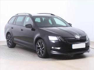 koda Octavia Ambition 1.6 TDI, Automat