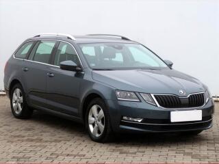 �koda Octavia Style 2.0 TDI, Automat, K��e